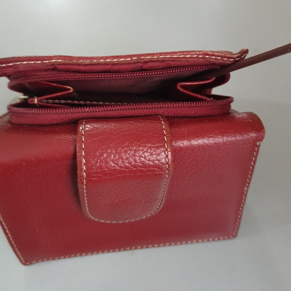 Danier Mini Wallet